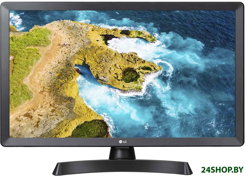 Телевизор LG 24TQ510S-PZ Телевизор LG 24TQ510S-PZ
