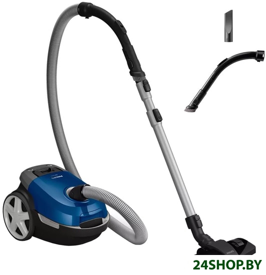 Пылесос PHILIPS XD3010/01 Пылесос PHILIPS XD3010/01