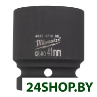 Головка слесарная Milwaukee 4932471668 Головка слесарная Milwaukee 4932471668