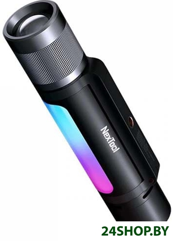 Фонарь NexTool Natuo Outdoor 12-в-1 NE20161 Фонарь NexTool Natuo Outdoor 12-в-1 NE20161