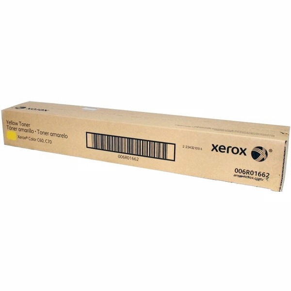 Картридж для принтера Xerox 006R01662 Картридж для принтера Xerox 006R01662