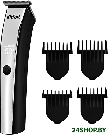 Триммер Kitfort KT-3131 Триммер Kitfort KT-3131