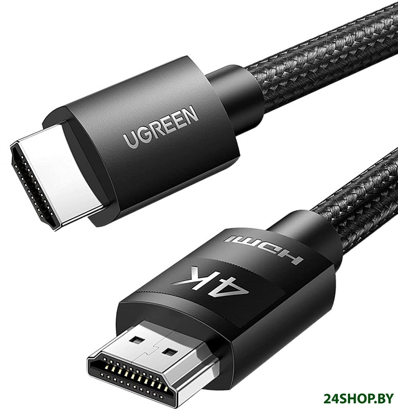 Кабель Ugreen HD119 40103 Кабель Ugreen HD119 40103