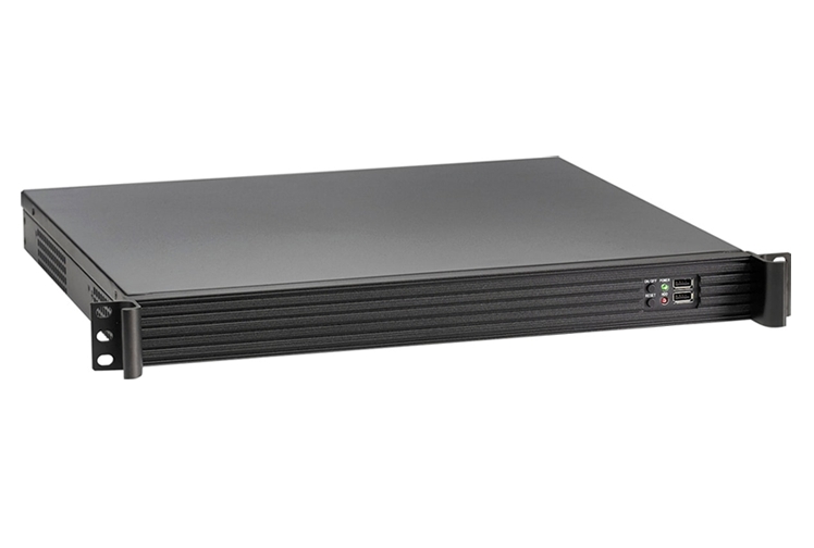 Корпус ExeGate Pro 1U390-01 300W EX279770RUS Корпус ExeGate Pro 1U390-01 300W EX279770RUS