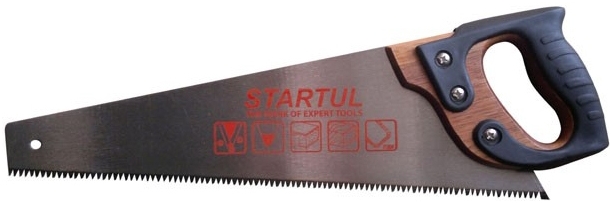 Ножовка по дереву STARTUL PROFI (ST4027-40) Ножовка по дереву STARTUL PROFI (ST4027-40)