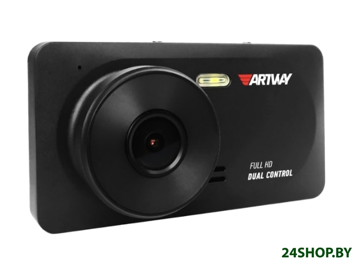 Автомобильный видеорегистратор Artway AV-535 Автомобильный видеорегистратор Artway AV-535