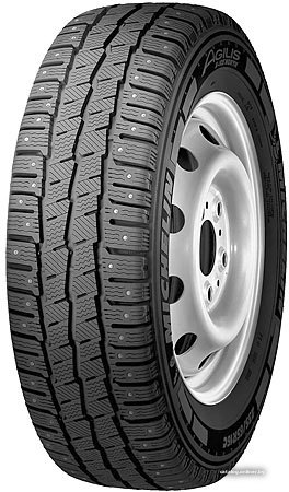 Автомобильные шины Michelin Agilis X-Ice North 215/65R16C 109/107R Автомобильные шины Michelin Agilis X-Ice North 215/65R16C 109/107R