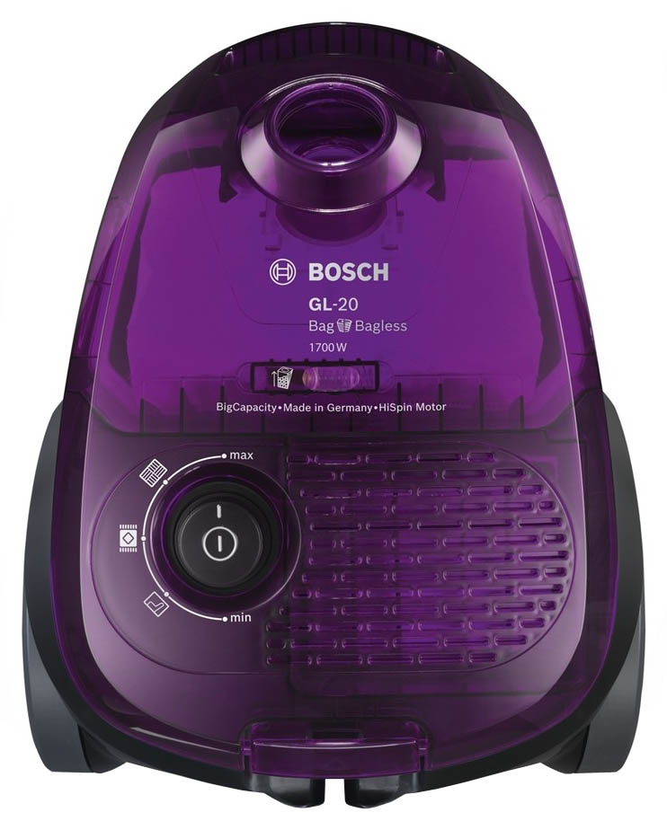 Пылесос Bosch BGN21700 Пылесос Bosch BGN21700