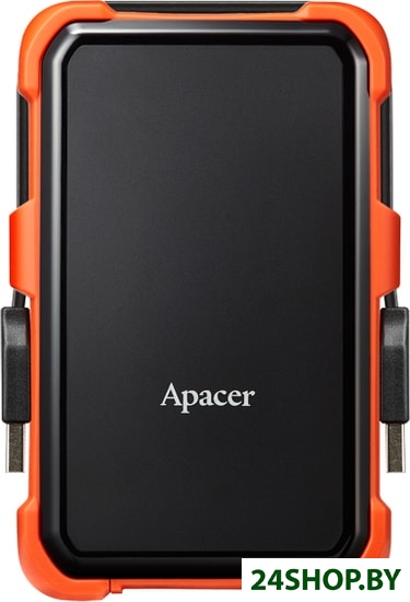 Внешний жесткий диск Apacer AC630 2TB Внешний жесткий диск Apacer AC630 2TB