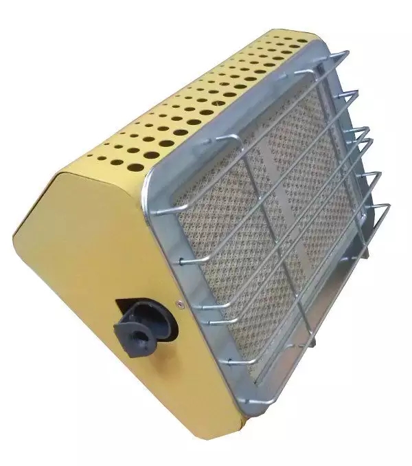 Газовый инфракрасный обогреватель Aeroheat IG 3000 Газовый инфракрасный обогреватель Aeroheat IG 3000