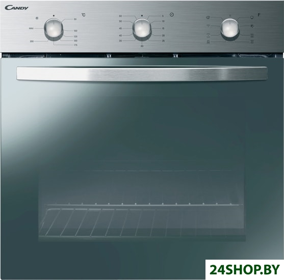 Духовой шкаф CANDY FCS612X Духовой шкаф CANDY FCS612X