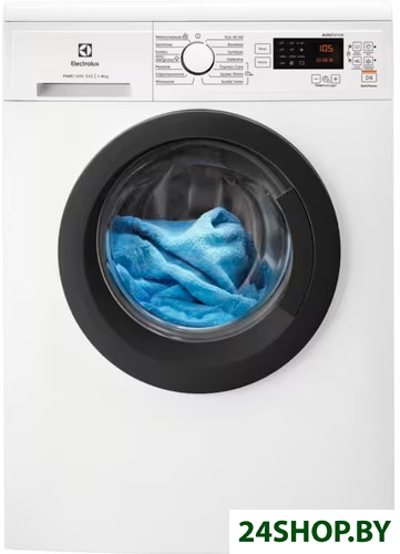 Стиральная машина Electrolux TimeCare 500 EW2F428SP Стиральная машина Electrolux TimeCare 500 EW2F428SP