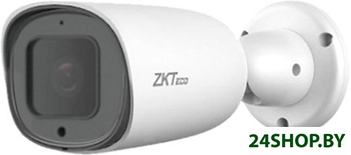 IP-камера ZKTeco ZK-LPR CarID BL-852Q38A-LP IP-камера ZKTeco ZK-LPR CarID BL-852Q38A-LP