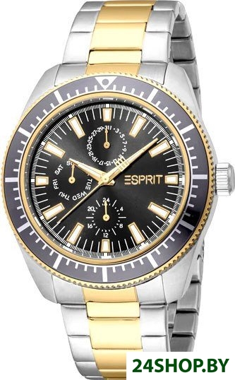 Наручные часы Esprit ES1G493M0065 Наручные часы Esprit ES1G493M0065