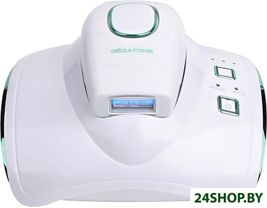Фотоэпилятор Gezatone IPL E300 Фотоэпилятор Gezatone IPL E300