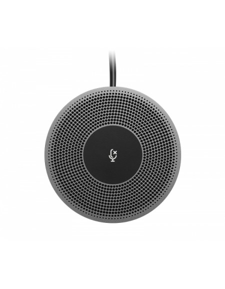 Микрофон Logitech Для камеры MeetUp Микрофон Logitech Для камеры MeetUp