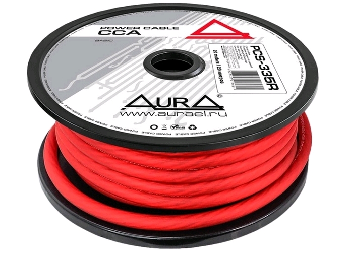 Кабель Aura PCS-335R Кабель Aura PCS-335R
