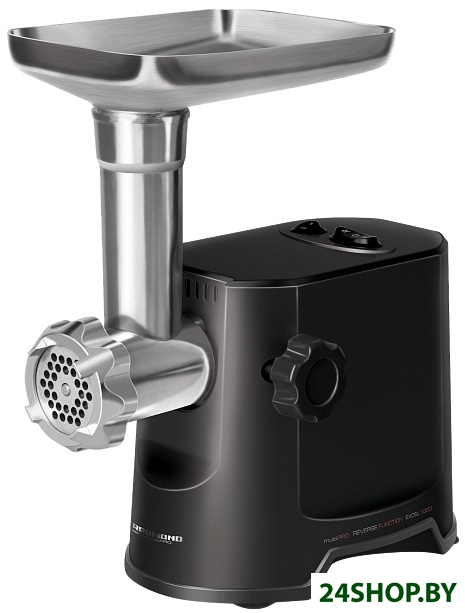 Мясорубка REDMOND RMG-1209 Мясорубка REDMOND RMG-1209
