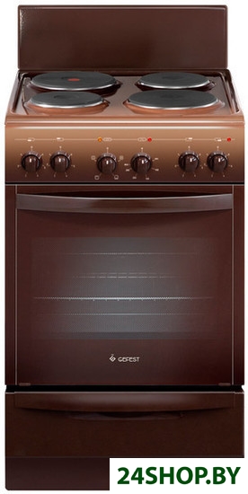 Кухонная плита GEFEST 5140-01 0036 Кухонная плита GEFEST 5140-01 0036
