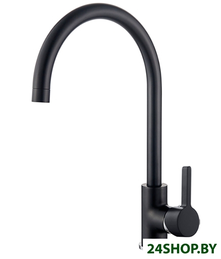 Смеситель Ledeme L4299B (черный) Смеситель Ledeme L4299B (черный)
