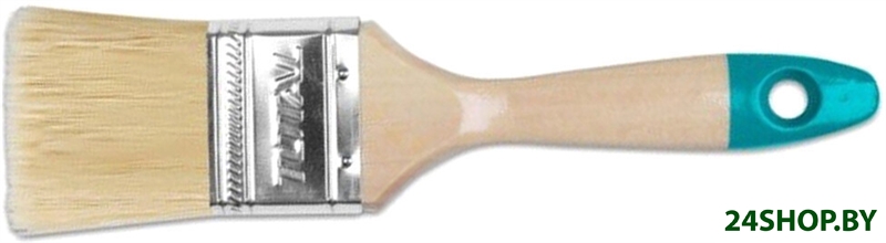 Кисть малярная Total THT84021 Кисть малярная Total THT84021