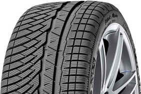 Автомобильные шины Michelin Pilot Alpin PA4 225/45R18 95V Автомобильные шины Michelin Pilot Alpin PA4 225/45R18 95V