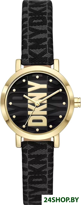 Наручные часы DKNY NY6672 Наручные часы DKNY NY6672