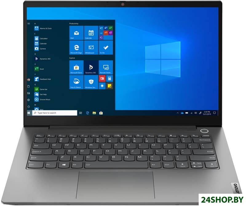 Ноутбук Lenovo ThinkBook 14 G3 ACL 21A200F0CD Ноутбук Lenovo ThinkBook 14 G3 ACL 21A200F0CD