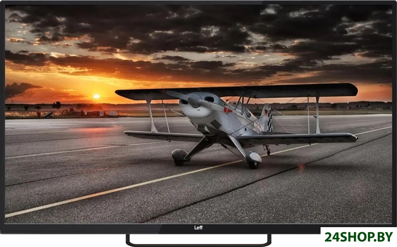 Телевизор Leff 32F240S Телевизор Leff 32F240S