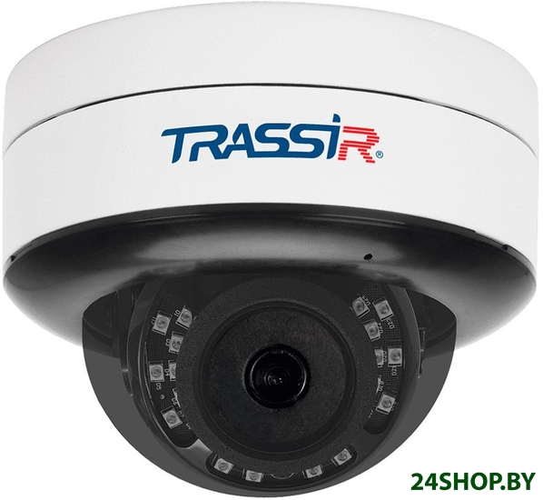 IP-камера TRASSIR TR-D3123IR2 (2.7-13.5мм) IP-камера TRASSIR TR-D3123IR2 (2.7-13.5мм)