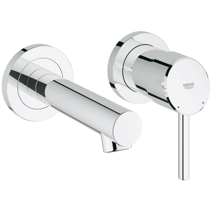 Смеситель Grohe Concetto 19575001 Смеситель Grohe Concetto 19575001