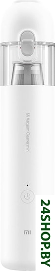 Пылесос Xiaomi Mi Vacuum Cleaner Mini EU Пылесос Xiaomi Mi Vacuum Cleaner Mini EU