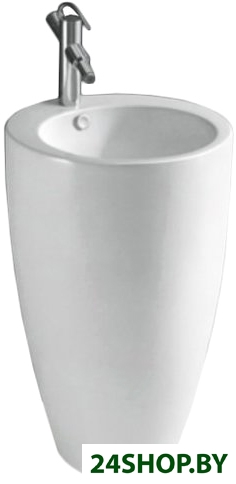 Умывальник Melana MLN-B133 51x51 Умывальник Melana MLN-B133 51x51