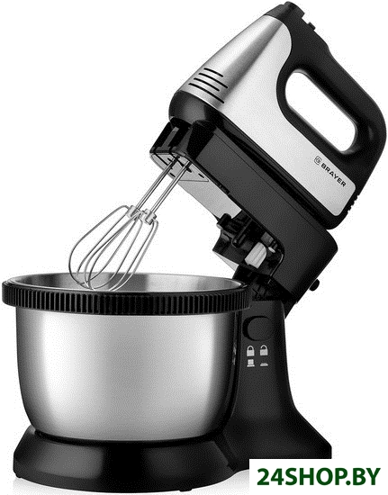 Миксер BRAYER BR1304 Миксер BRAYER BR1304
