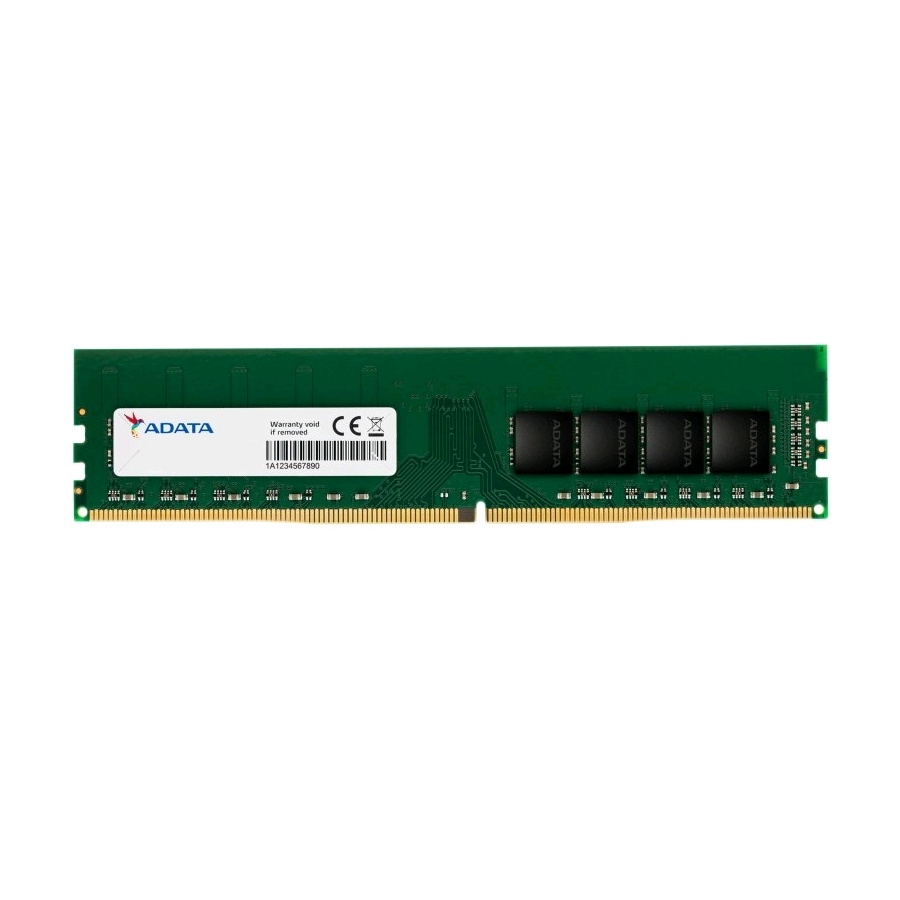 Оперативная память A-Data Premier 16GB DDR4 PC4-25600 AD4U320016G22-BGN Оперативная память A-Data Premier 16GB DDR4 PC4-25600 AD4U320016G22-BGN