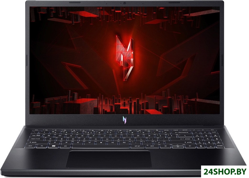 Игровой ноутбук Acer Nitro V 15 ANV15-51-51PT NH.QNCER.001 Игровой ноутбук Acer Nitro V 15 ANV15-51-51PT NH.QNCER.001