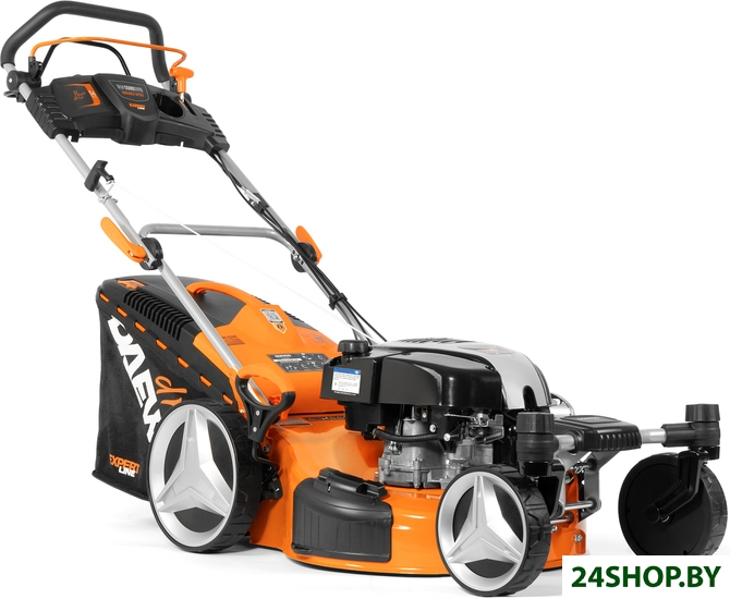 Газонокосилка Daewoo Power DLM 5500SVRB Газонокосилка Daewoo Power DLM 5500SVRB