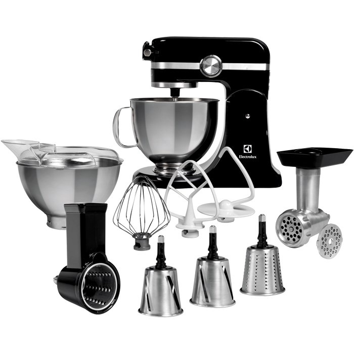 Кухонный комбайн Electrolux EKM4200 Кухонный комбайн Electrolux EKM4200