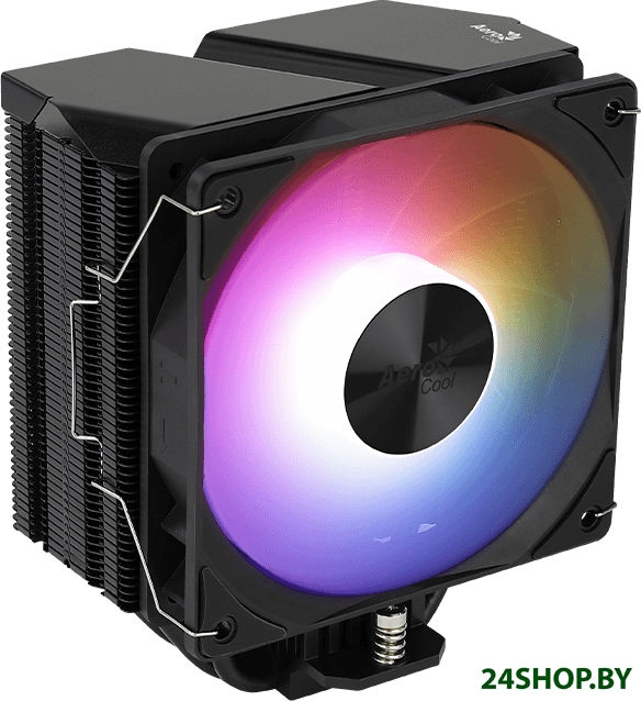 Кулер для процессора AeroCool Rime 4 Кулер для процессора AeroCool Rime 4