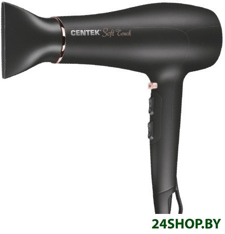 Фен CENTEK CT-2240 Фен CENTEK CT-2240
