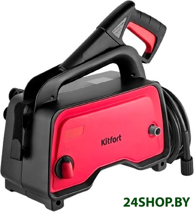 Мойка высокого давления Kitfort KT-9163 Мойка высокого давления Kitfort KT-9163
