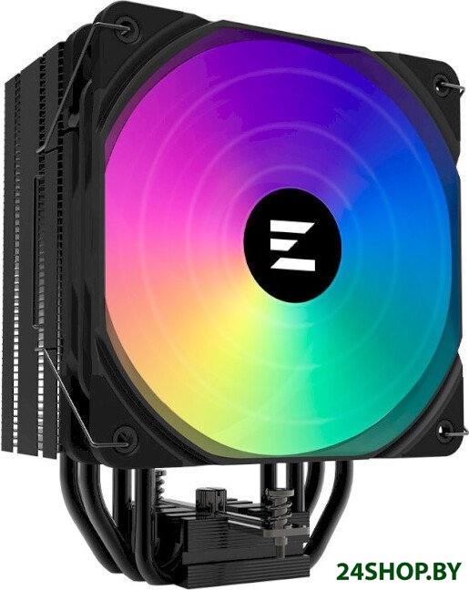 Кулер для процессора Zalman CNPS9X Performa Plus ARGB (черный) Кулер для процессора Zalman CNPS9X Performa Plus ARGB (черный)