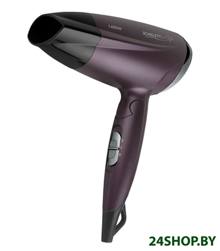Фен Scarlett SC-HD70IT13 Фен Scarlett SC-HD70IT13