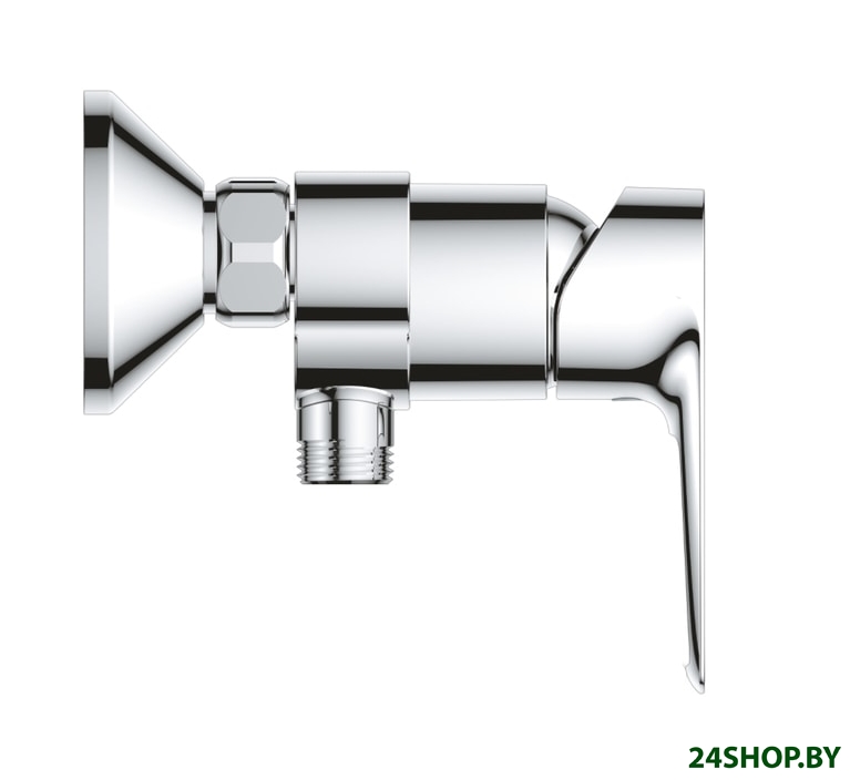 Смеситель GROHE Bauloop 23633001 Смеситель GROHE Bauloop 23633001