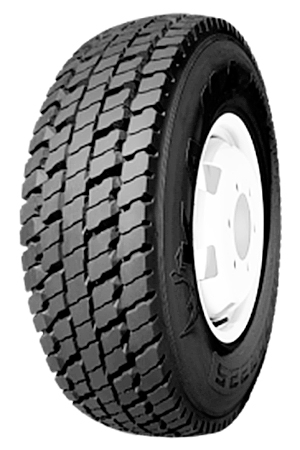 Автомобильные шины KAMA NR 202 315/70R22.5 154/150L Автомобильные шины KAMA NR 202 315/70R22.5 154/150L