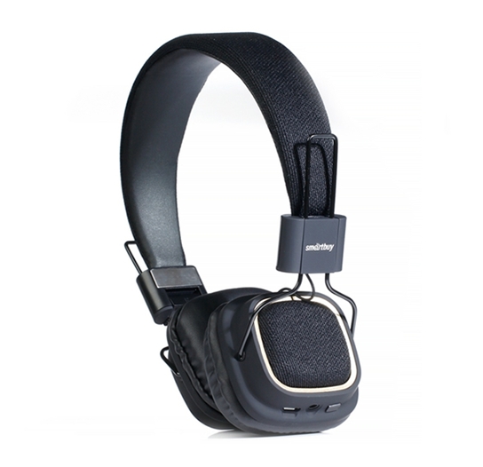 Наушники с микрофоном SmartBuy TWISTER SBH-7020 Наушники с микрофоном SmartBuy TWISTER SBH-7020