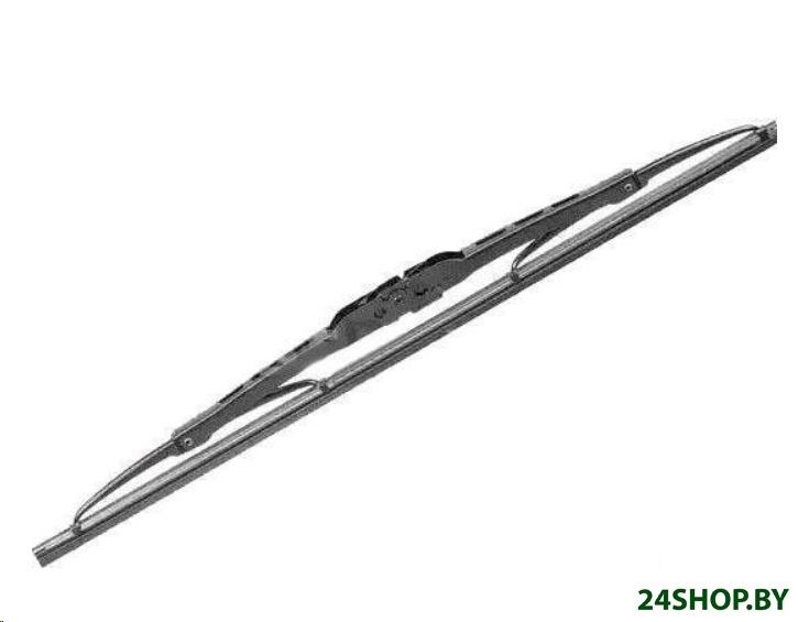Щетка стеклоочистителя Bosch 3397011802 Щетка стеклоочистителя Bosch 3397011802
