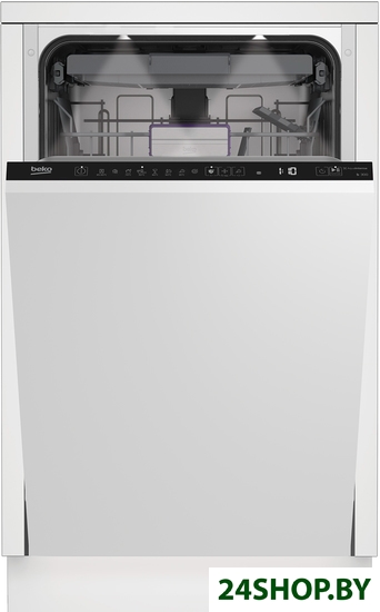 Встраиваемая посудомоечная машина BEKO BDIS38122Q Встраиваемая посудомоечная машина BEKO BDIS38122Q