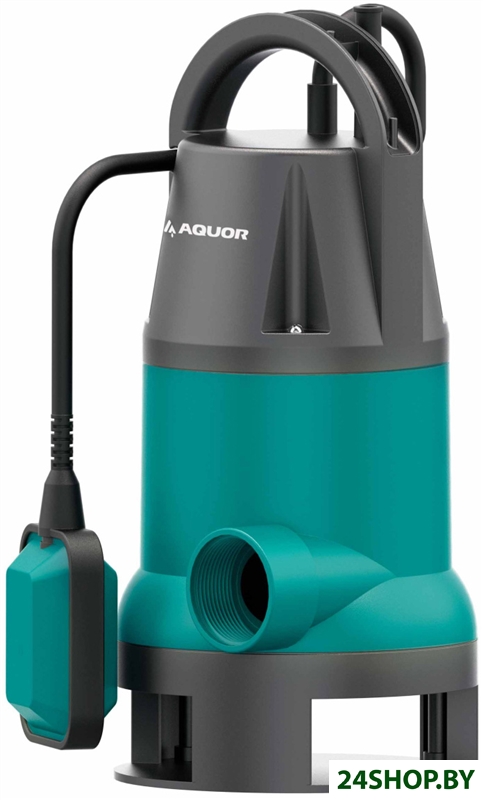 Дренажный насос Aquor AP1100F Дренажный насос Aquor AP1100F