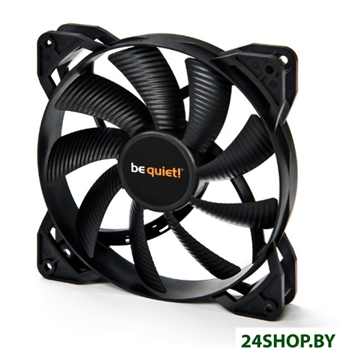 Вентилятор для корпуса be quiet! Pure Wings 2 120mm high-speed BL080 Вентилятор для корпуса be quiet! Pure Wings 2 120mm high-speed BL080